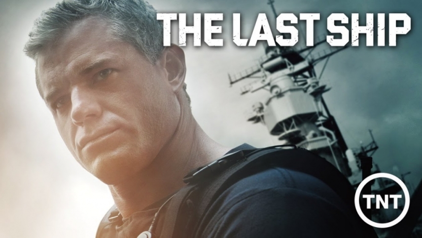 უკანასკნელი გემი / The Last Ship