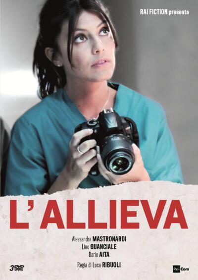 L'allieva / Практикантка