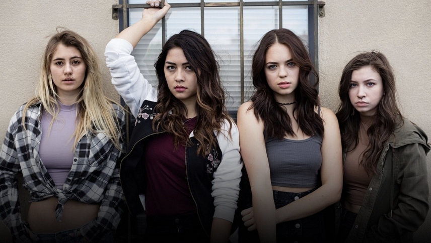 დ@თაგული / T@gged