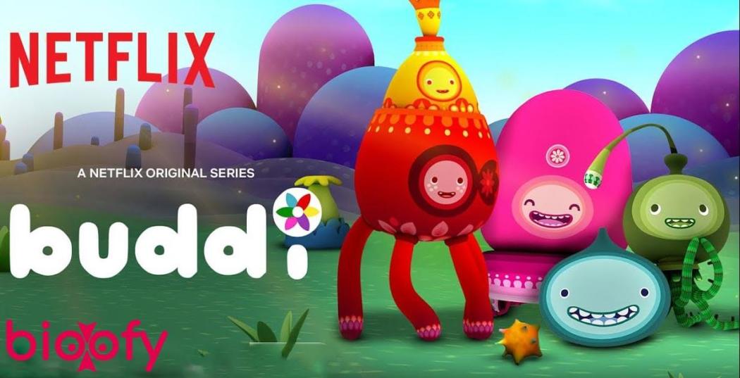 Buddi