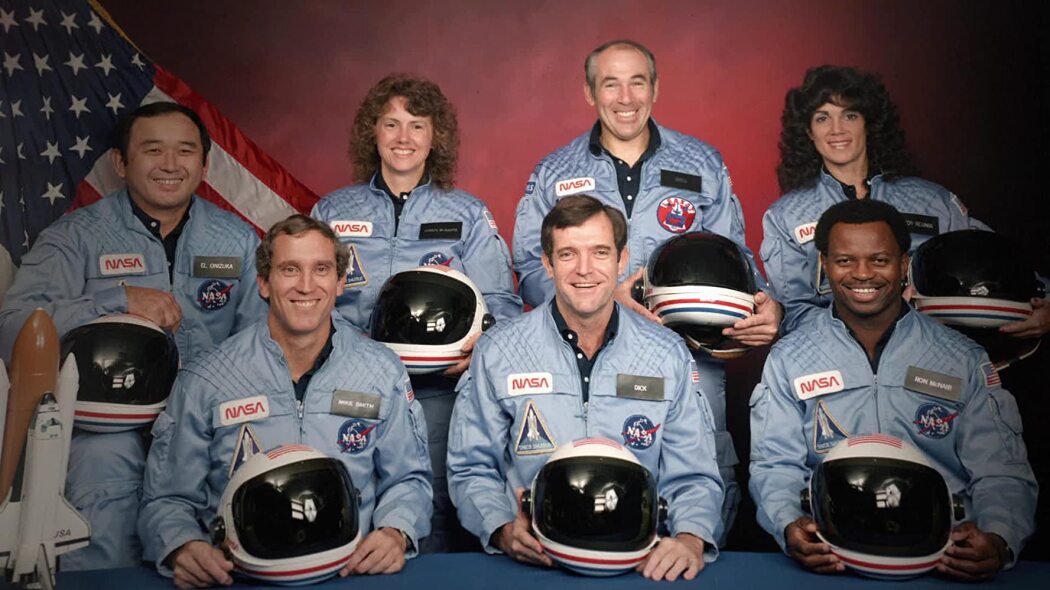 Challenger: The Final Flight / 'Челленджер': Последний полёт