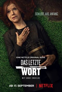 The Last Word / Последнее слово
