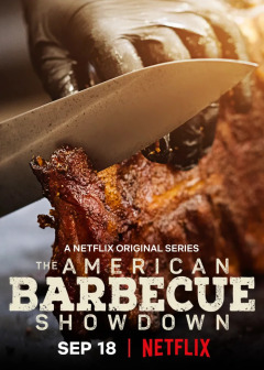 The American Barbecue Showdown / Мастера американского барбекю