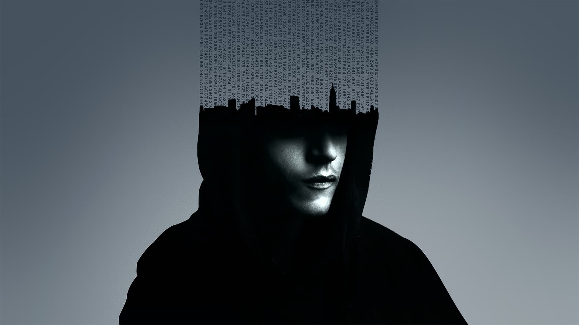 მისტერ რობოტი / Mr. Robot
