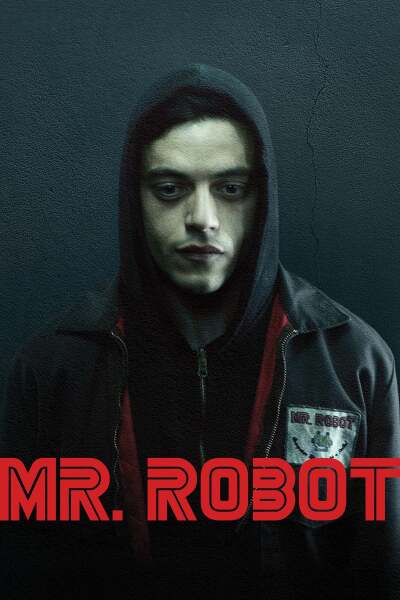 მისტერ რობოტი / Mr. Robot