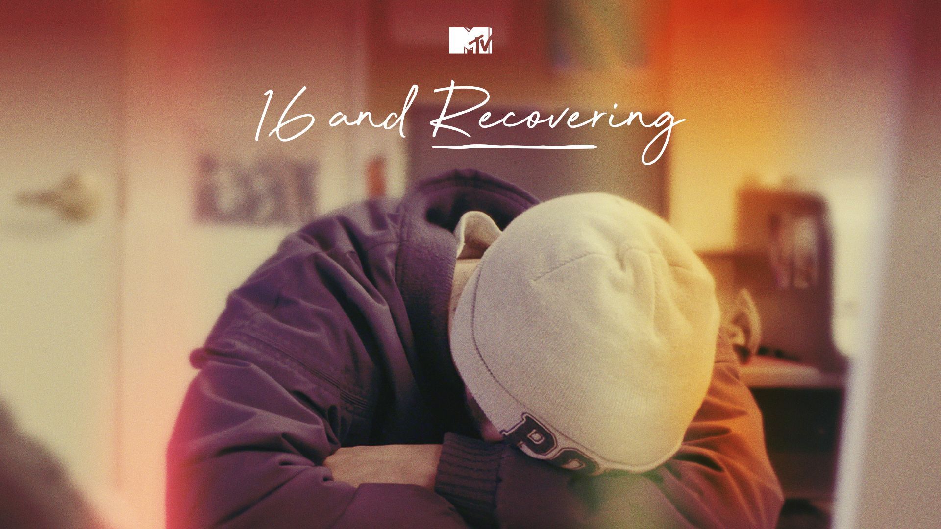 16 and Recovering