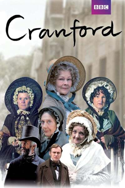 კრენფორდი / Cranford