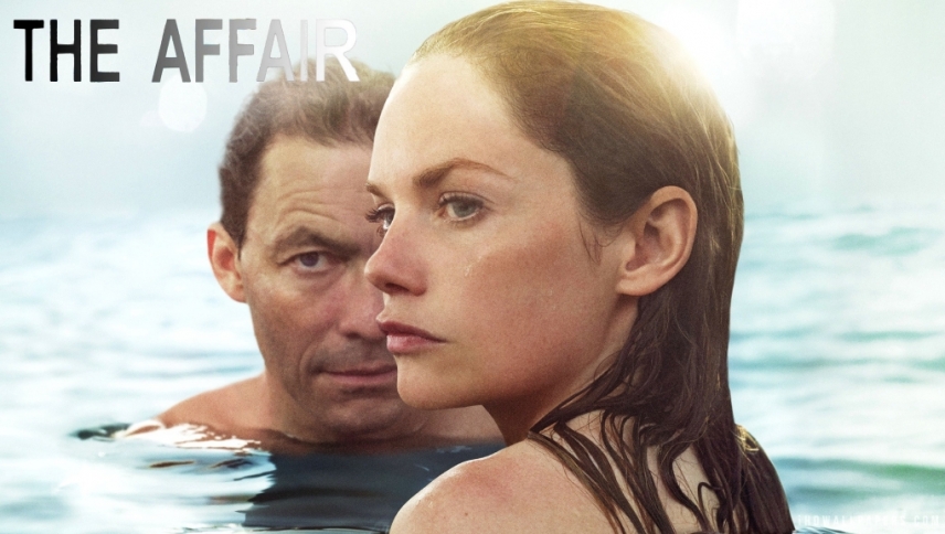 საყვარლები / The Affair