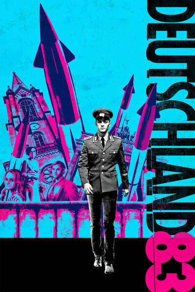 გერმანია 83 / Deutschland 83