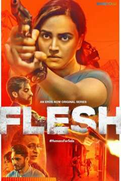 Flesh / Плоть