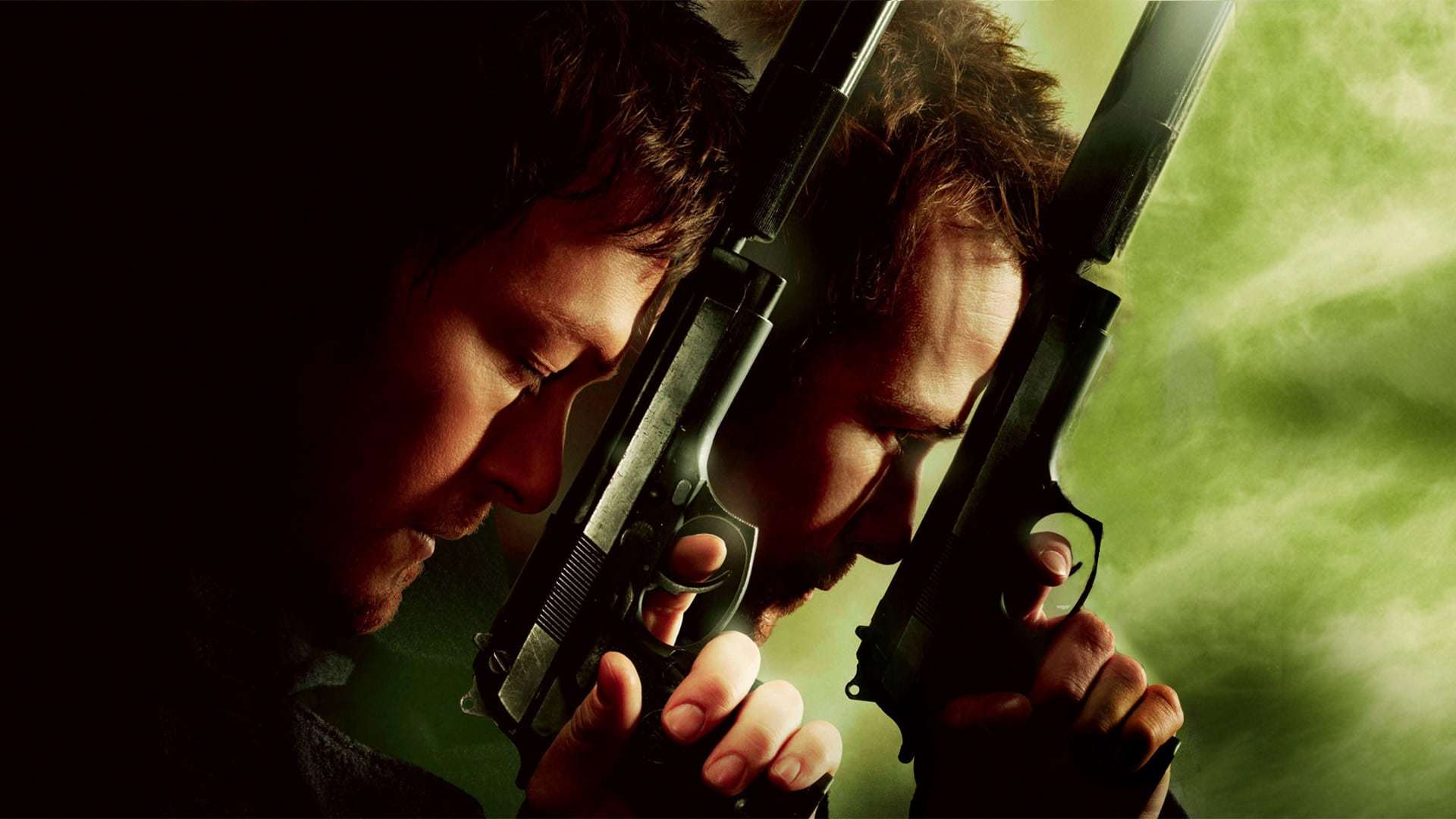 წმინდანები ბუნდოკიდან 2: წმინდანთა დღე / The Boondock Saints II: All Saints Day