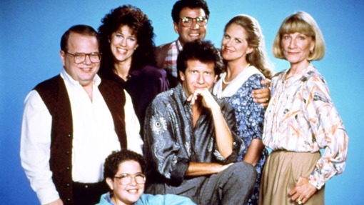 It's Garry Shandling's Show.