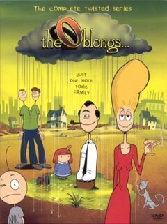 The Oblongs...