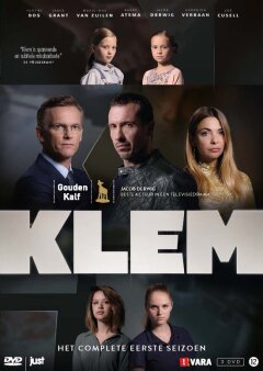 Klem / Обет на крови