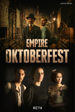 Oktoberfest: Beer & Blood / Октоберфест: Пиво и кровь