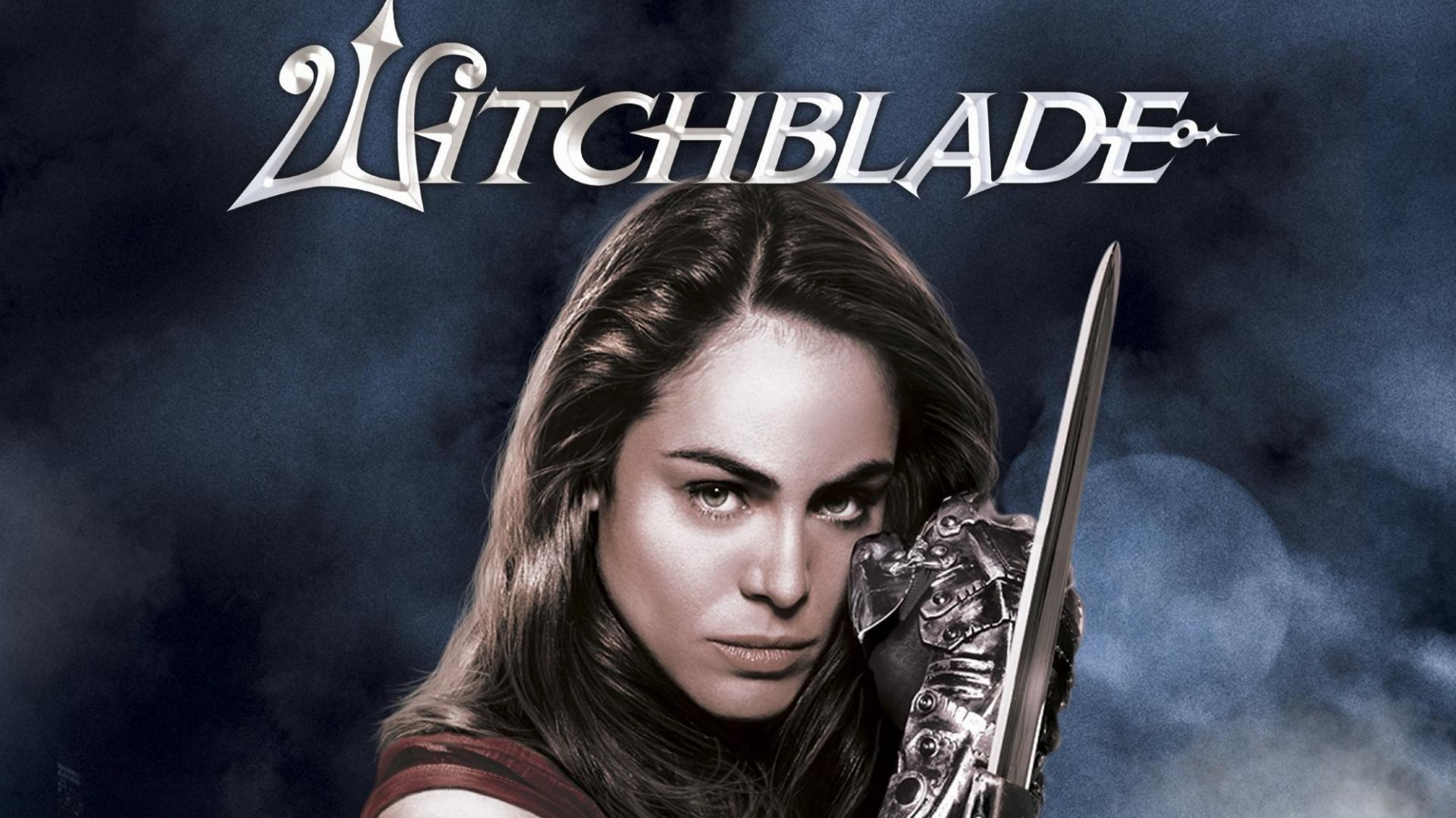 Witchblade