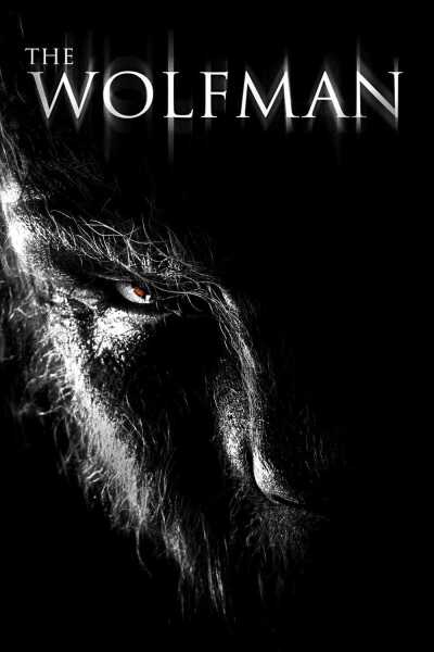 ადამიანი-მგელი / The Wolfman