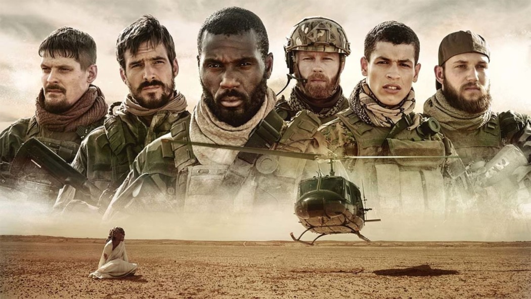 Commandos