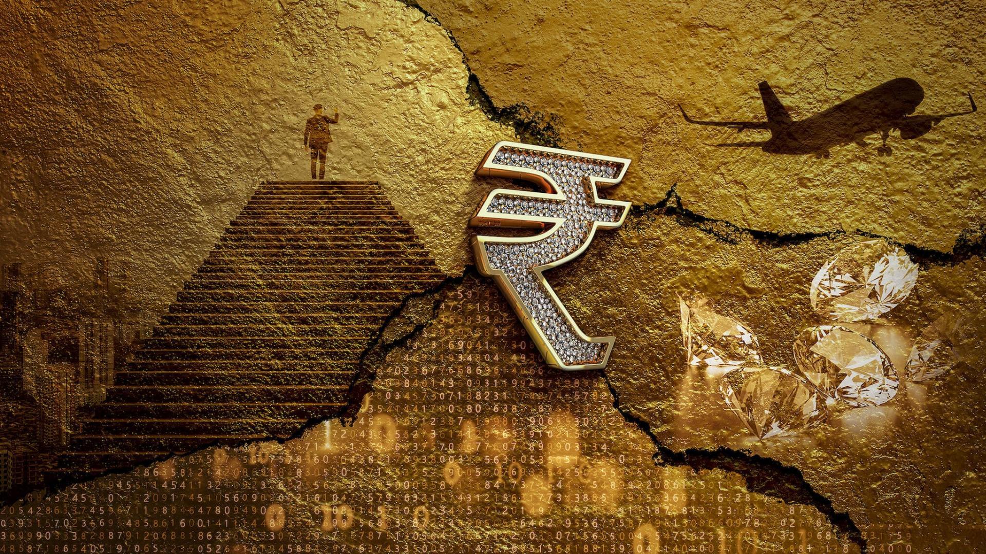Bad Boy Billionaires: India / Плохие миллиардеры: Индия