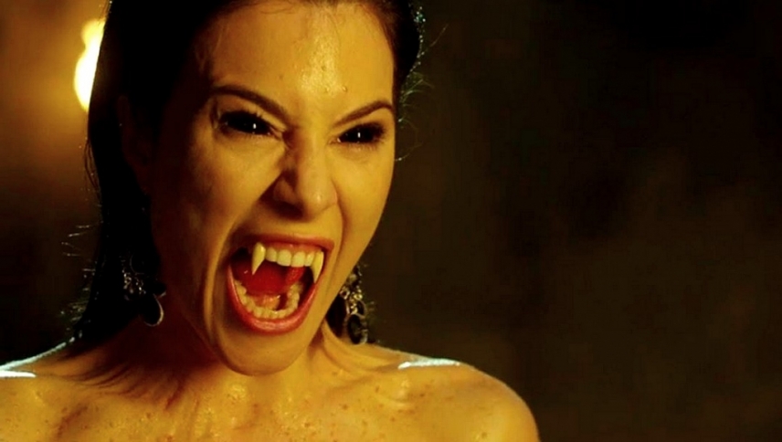შიშის ღამე 2: ახალი სისხლი / Fright Night 2