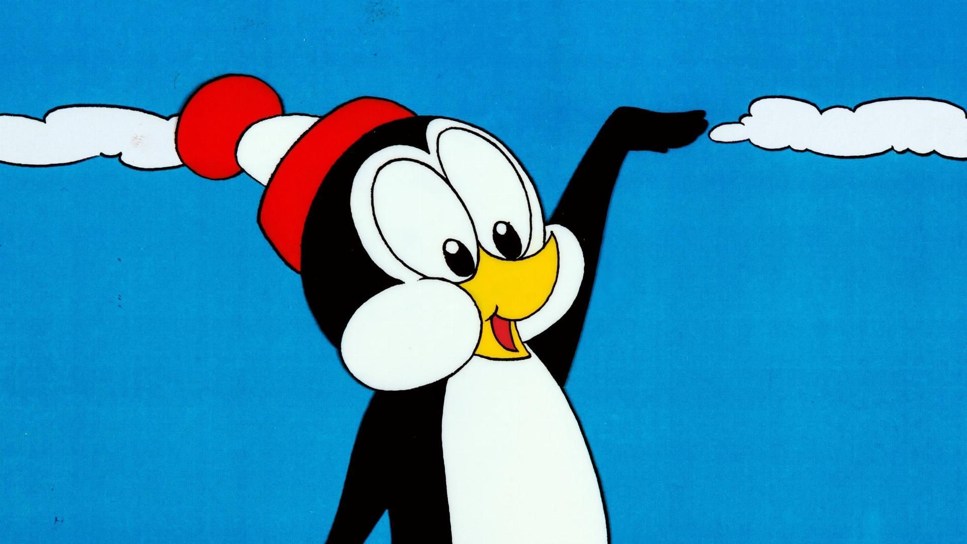 Chilly Willy