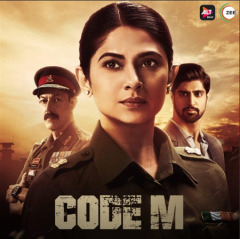 Code M