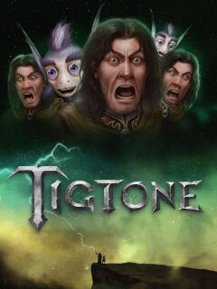 Tigtone / Тигтон