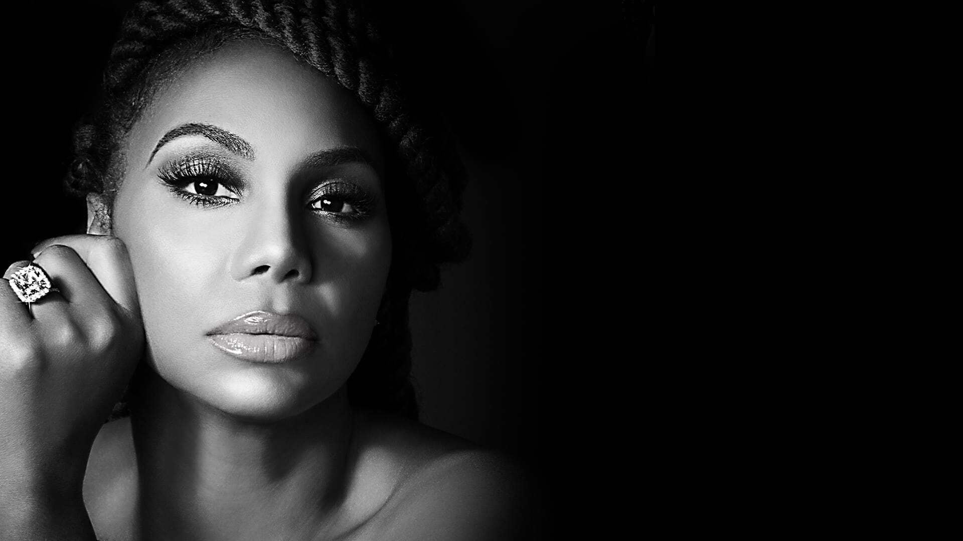 Tamar Braxton: Get Ya Life! / Тэймар Брэкстон: Перевернуть свою жизнь