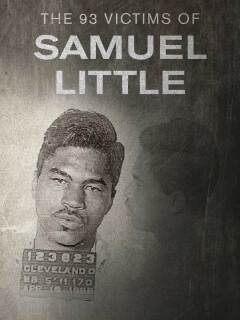 The 93 Victims of Samuel Little