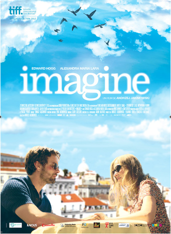 წარმოიდგინე / Imagine