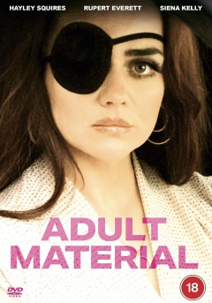 Adult Material / Только для взрослых
