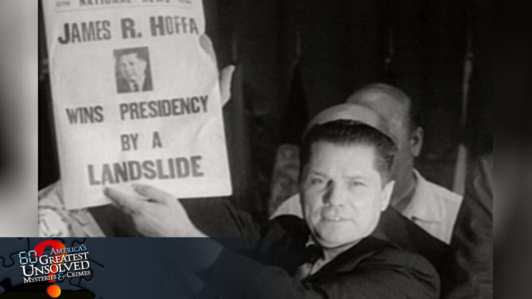 America's 60 Greatest Unsolved Mysteries and Crimes