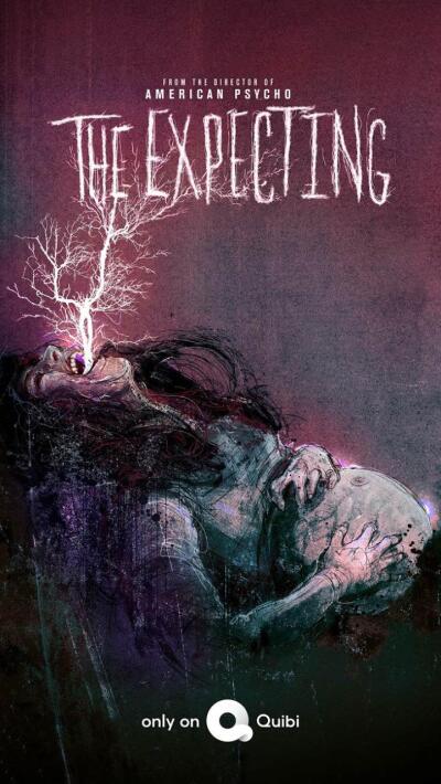 The Expecting / В ожидании