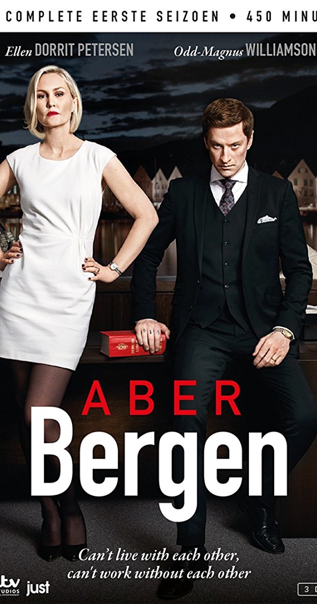 აბერ ბერგენი / Aber Bergen