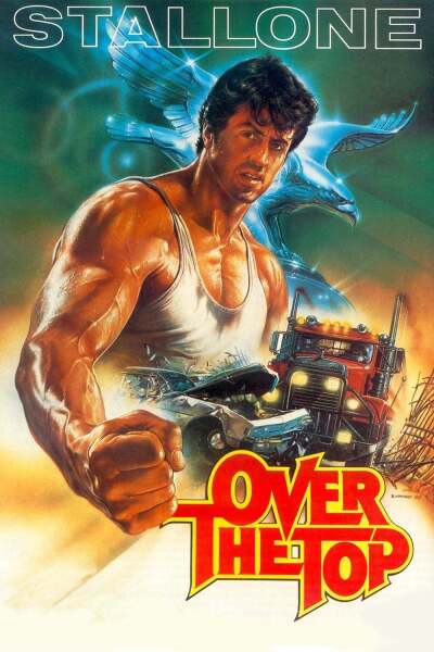 მთელი ძალით / Over the Top