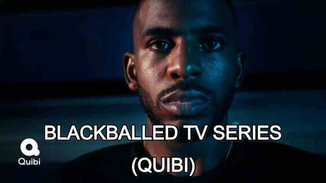 Blackballed