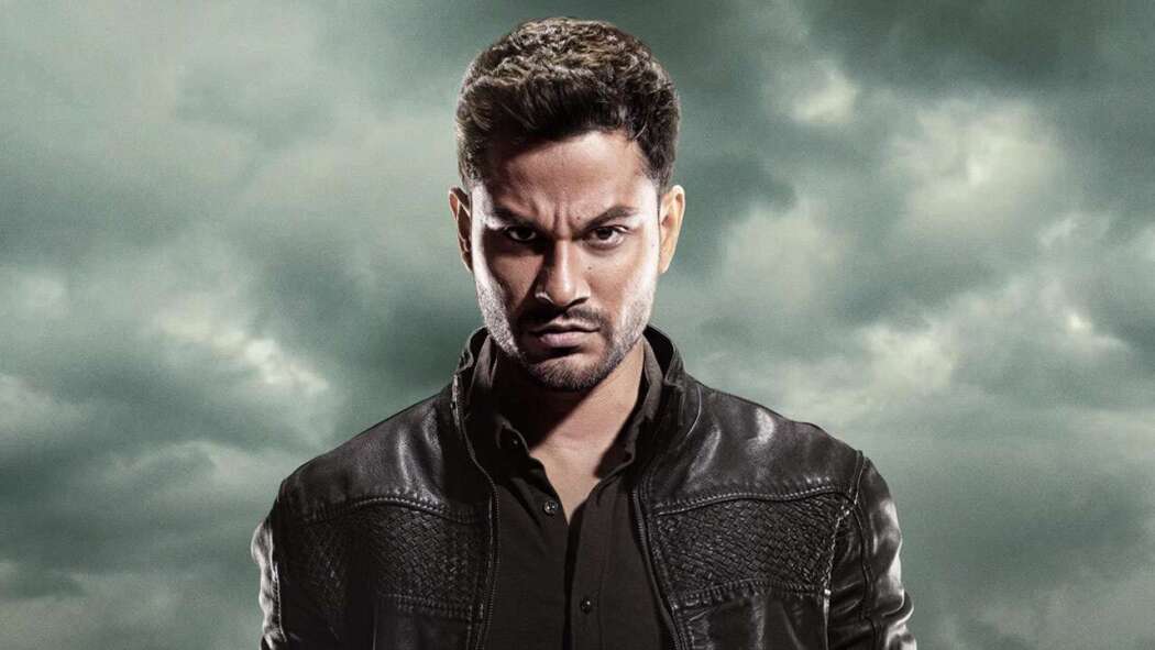 Abhay / Абхай