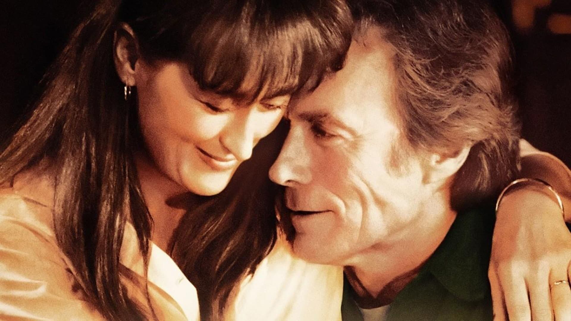 მედისონის ოლქის ხიდები / The Bridges of Madison County