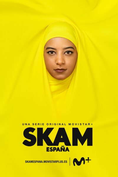 Skam España