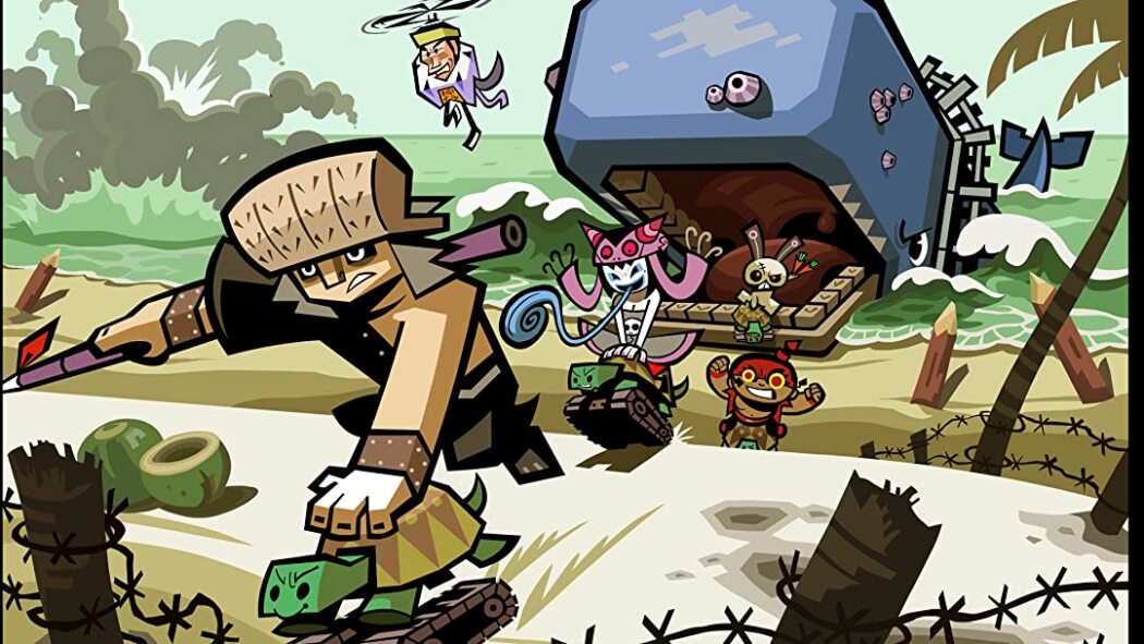 Hero: 108