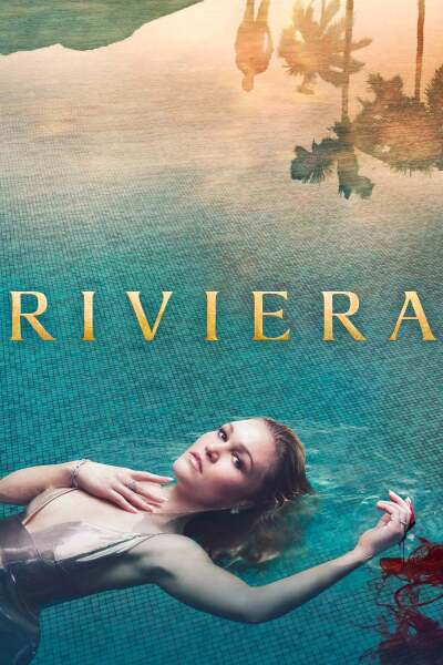 რივიერა / Riviera