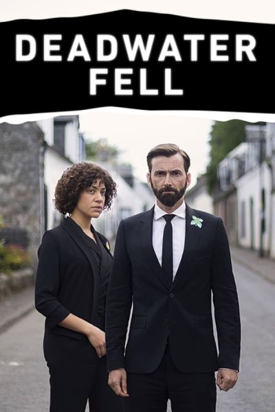 მკვდარი წყლის ჭაობი / Deadwater Fell