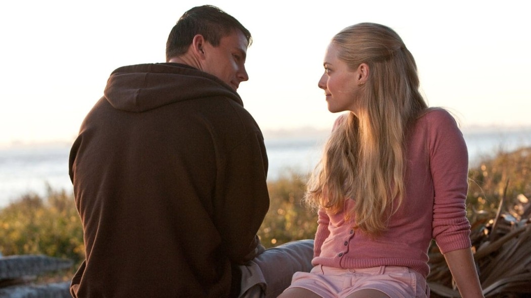 ძვირფასო ჯონ / Dear John