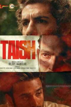 Taish