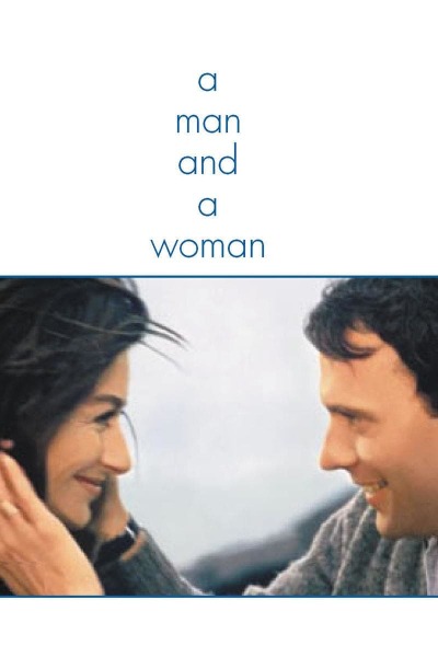მამაკაცი და ქალი / A Man and a Woman