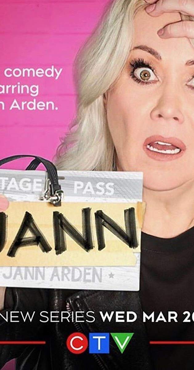 Jann