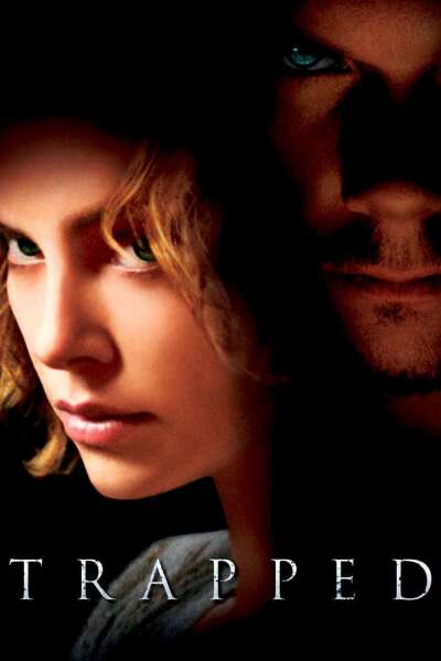 გატაცებული / Trapped
