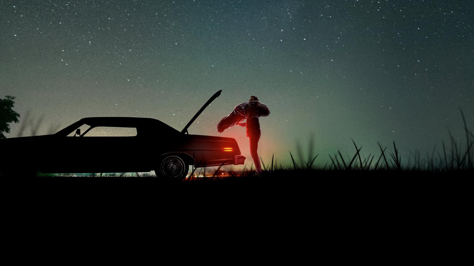 მკვლელობის სეზონი / The Killing Season