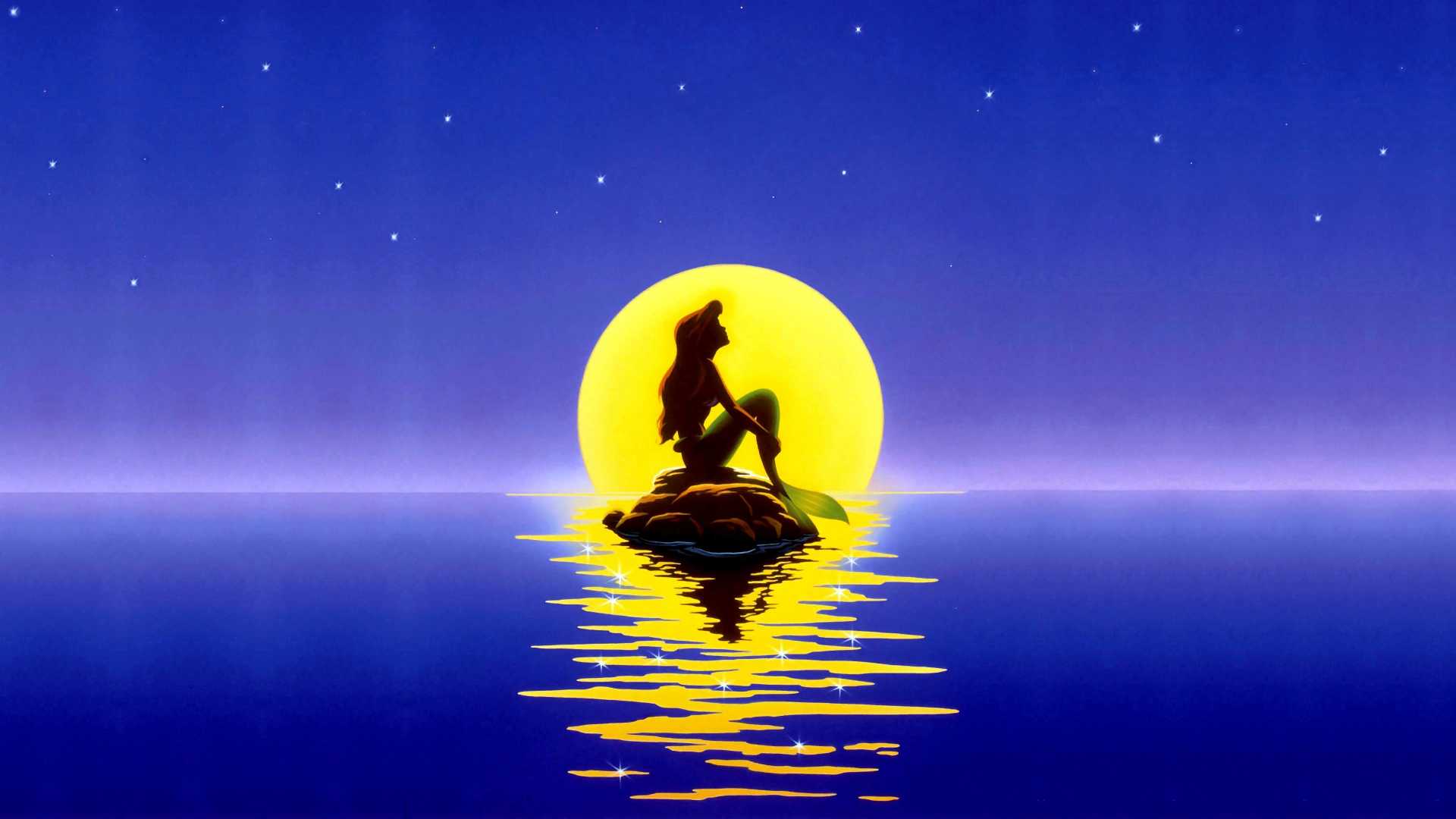 პატარა ქალთევზა / The Little Mermaid