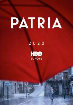სამშობლო / Patria